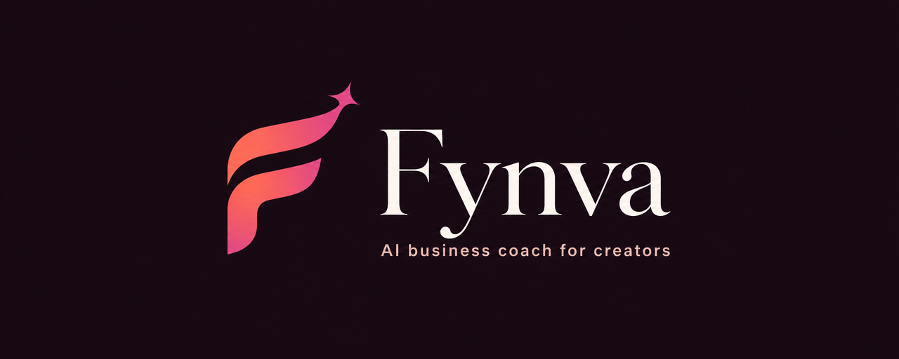 Fynva logo